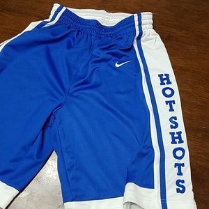 Nike basketball/ swimming shorts